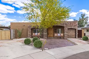 7726 E Kimsey Ln, Scottsdale, AZ 85257 - Photo 1
