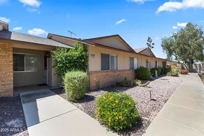 13526 W Bolero, Sun City West, AZ 85375 - Photo 1