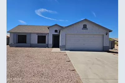 10321 W Fernando, Arizona City, AZ 85123 - Photo 1