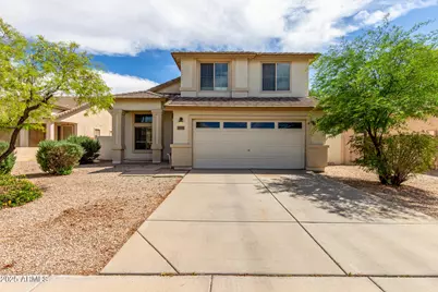 4245 E Shannon, Gilbert, AZ 85295 - Photo 1