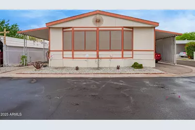 7200 N 43rd Avenue #82, Glendale, AZ 85301 - Photo 1