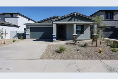 18110 W Creedance Boulevard, Surprise, AZ 85387 - Photo 1