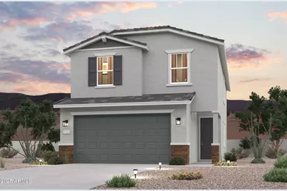 17357 W Jessie, Surprise, AZ 85387 - Photo 1