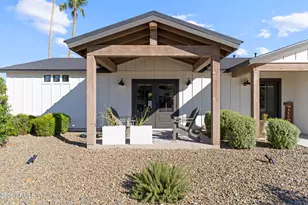 11039 N 42nd St, Phoenix, AZ 85028 - Photo 1