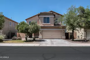 44328 W Knauss Dr, Maricopa, AZ 85138 - Photo 1