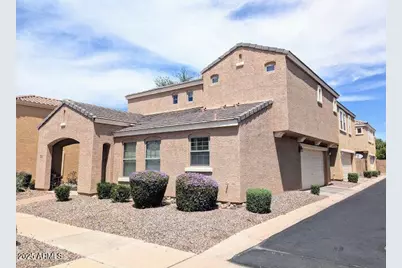 3020 E Megan, Gilbert, AZ 85295 - Photo 1