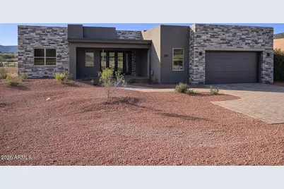 130 Regan Road, Sedona, AZ 86351 - Photo 1