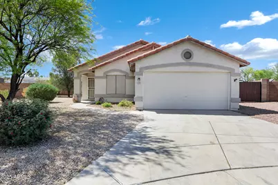 1120 S Valley, Apache Junction, AZ 85120 - Photo 1