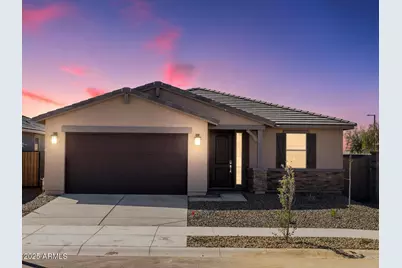 16081 W Desert Spoon, Surprise, AZ 85387 - Photo 1