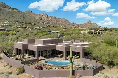 6407 E Old Paint, Carefree, AZ 85377 - Photo 1