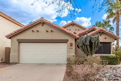 3505 E South Fork, Phoenix, AZ 85044 - Photo 1