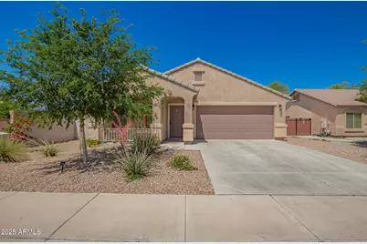 760 W Barrus, Casa Grande, AZ 85122 - Photo 1