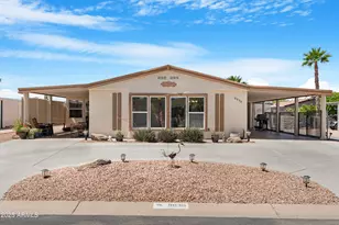 9030 E Citrus, Sun Lakes, AZ 85248 - Photo 1