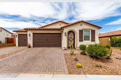 19858 W San Juan, Litchfield Park, AZ 85340 - Photo 1