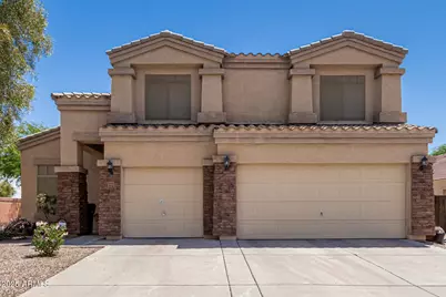 2174 N Wildflower, Casa Grande, AZ 85122 - Photo 1