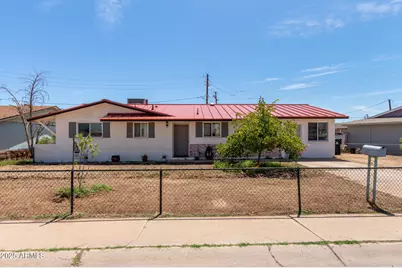 2227 E Mobile, Phoenix, AZ 85040 - Photo 1