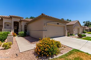 23817 S Serenity, Sun Lakes, AZ 85248 - Photo 1