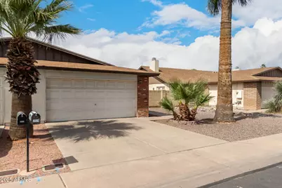 2524 W Kiva, Mesa, AZ 85202 - Photo 1