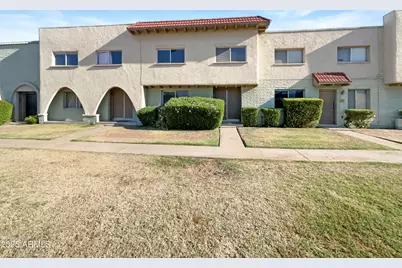 225 N Standage -- #89, Mesa, AZ 85201 - Photo 1