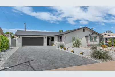 8316 E Glenrosa, Scottsdale, AZ 85251 - Photo 1