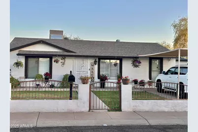 7943 W Mariposa, Phoenix, AZ 85033 - Photo 1