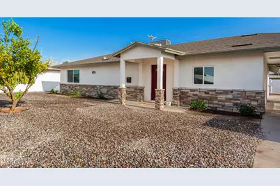 1503 W Garden, Mesa, AZ 85201 - Photo 1