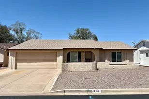 814 S 80th, Mesa, AZ 85208 - Photo 1