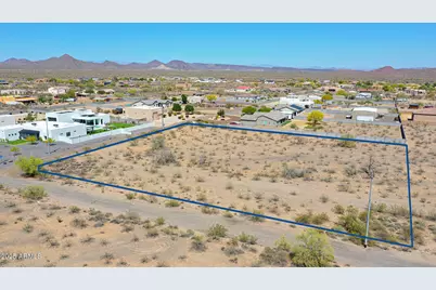 155Xx W Bob White Way #-, Surprise, AZ 85374 - Photo 1