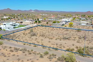 155Xx W Bob White Way, Surprise, AZ 85374 - Photo 1