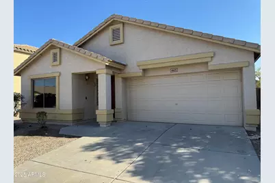 16625 W Moreland, Goodyear, AZ 85338 - Photo 1