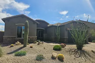 5637 E Lonesome Trail, Cave Creek, AZ 85331 - Photo 1