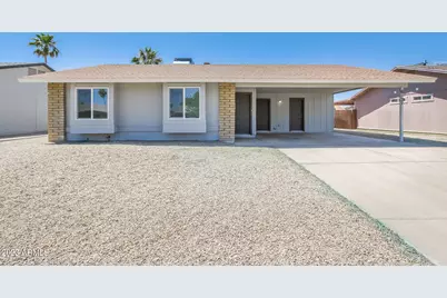 6127 W Nancy, Glendale, AZ 85306 - Photo 1