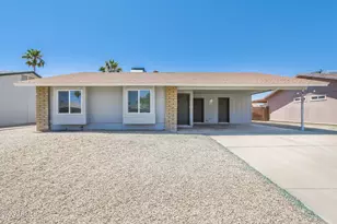 6127 W Nancy, Glendale, AZ 85306 - Photo 1