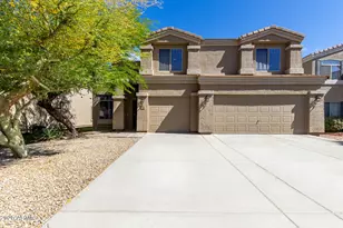 43348 W Wild Horse Trail, Maricopa, AZ 85138 - Photo 1