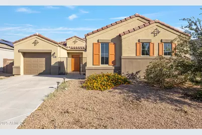 30011 W Cheery Lynn, Buckeye, AZ 85396 - Photo 1