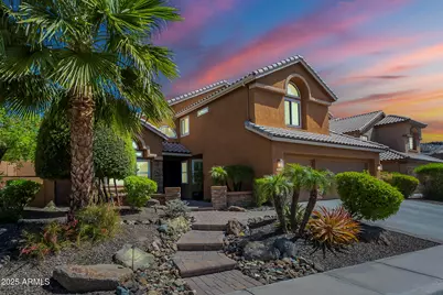 768 E Mountain Sky, Phoenix, AZ 85048 - Photo 1