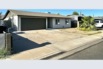 344 E Jacaranda, Mesa, AZ 85201 - Photo 1