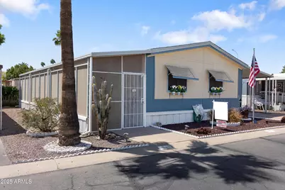 535 S Alma School, Mesa, AZ 85210 - Photo 1