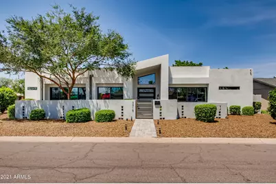 3718 N Pueblo, Scottsdale, AZ 85251 - Photo 1