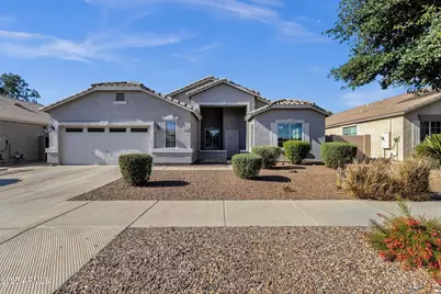 21616 E Calle De Flores --, Queen Creek, AZ 85142 - Photo 1