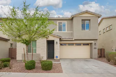 712 N Blackbird, Gilbert, AZ 85234 - Photo 1