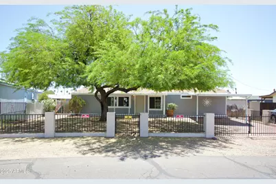 9733 E Baywood, Mesa, AZ 85208 - Photo 1