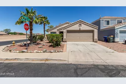 12438 W Flores, El Mirage, AZ 85335 - Photo 1