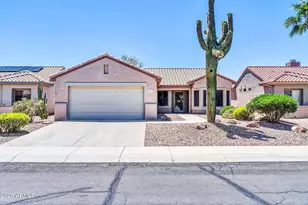 15161 W Cactus Ridge, Surprise, AZ 85374 - Photo 1