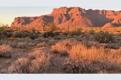 9300 E Bunny Ear Ln  Lot 4-C Lane #Lot 4-C, Gold Canyon, AZ 85118 - Photo 1