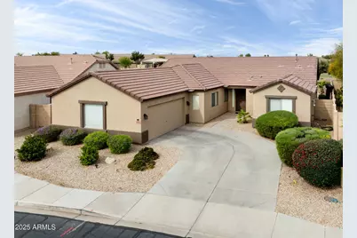 19816 N Harris, Maricopa, AZ 85138 - Photo 1