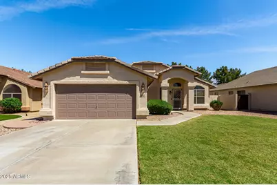 2244 E Rawhide, Gilbert, AZ 85296 - Photo 1