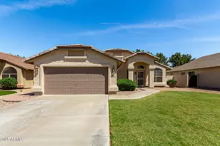 2244 E Rawhide, Gilbert, AZ 85296 - Photo 1