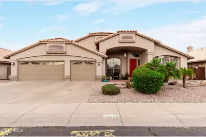 1308 E Horseshoe, Gilbert, AZ 85296 - Photo 1