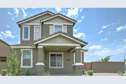 25776 N 20th, Phoenix, AZ 85085 - Photo 1